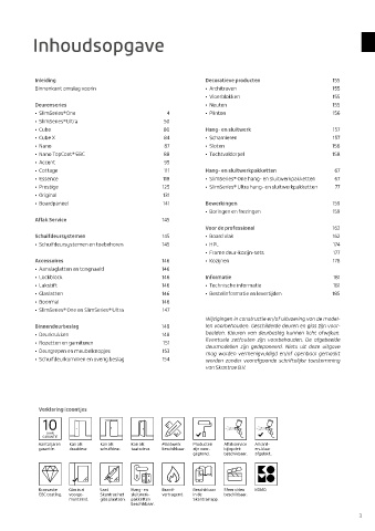 wiel pistool nooit Page 3 - Skantrae BINNENdeuren prijslijst SEPT 2021 LR2