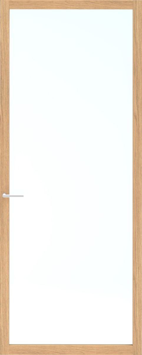 SSL 14800 blank glas