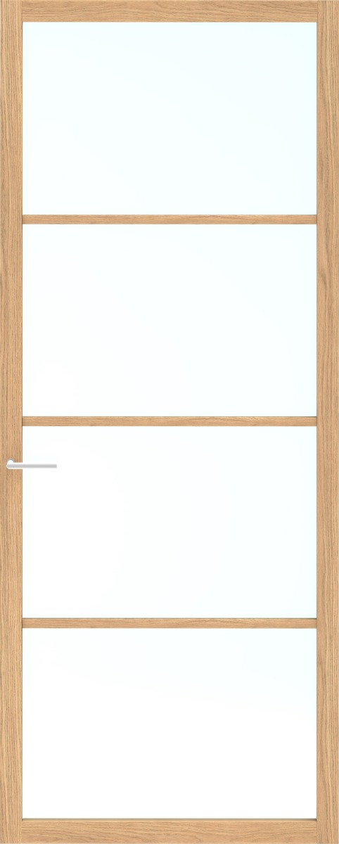 SSL 14804 blank glas