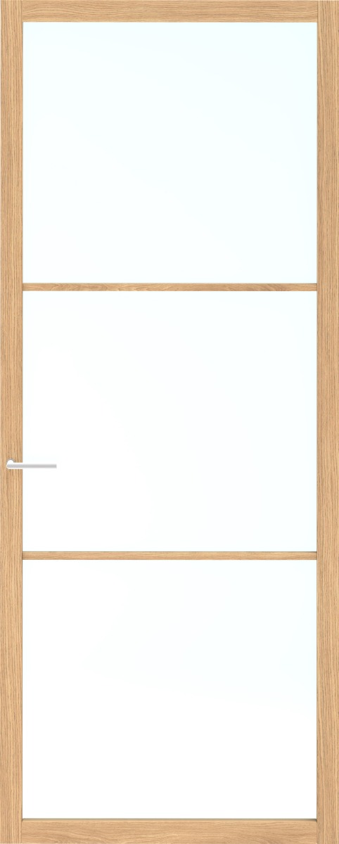 SSL 14803 blank glas