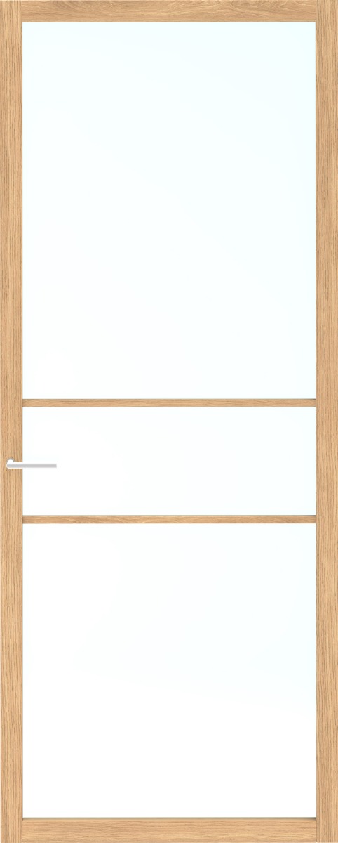 SSL 14810 blank glas