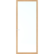 SSL 14800 blank glas