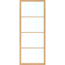 SSL 14804 blank glas