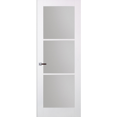 SKS 3253 satinato glas