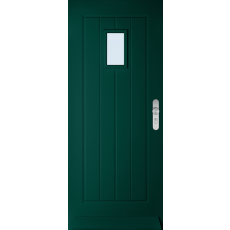 SKN 2423 ISO blank glas