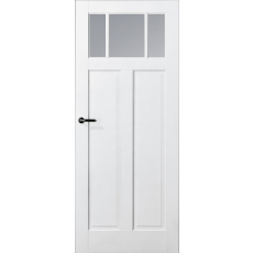 SKS 231 blank glas