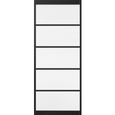 SSL 4105 blank glas
