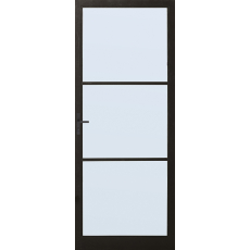 SSO 2553 ISO blank glas