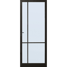 SSO 2558 ISO blank glas