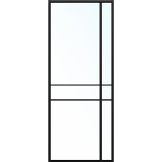SSL 14903 blank glas