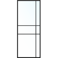 SSL 14904 blank glas