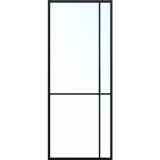 SSL 14905 blank glas