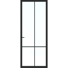 SSL 14508 blank glas