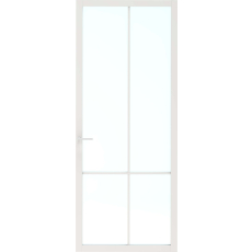 SSL 14608 blank glas