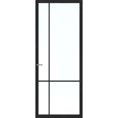 SSL 14709 blank glas