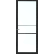 SSL 14710 blank glas