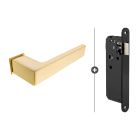 Hang- en sluitwerkpakket 813