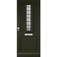 SKE 724 GT-19 ISO blank glas