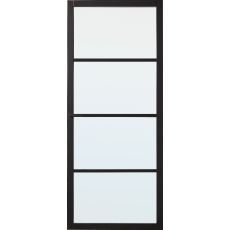 SSL 4004 blank glas