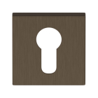 Cilinderrozet Squared regular BRONS