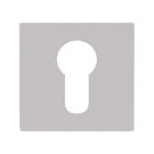 Cilinderrozet Squared regular WIT