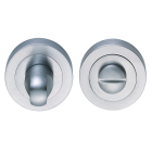 Toiletgarnituur Astro MAT CHROOM