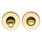 Toiletgarnituur Bilastro MESSING