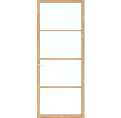 SSL 14804 blank glas