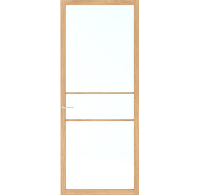SSL 14810 blank glas