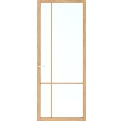 SSL 14809 blank glas