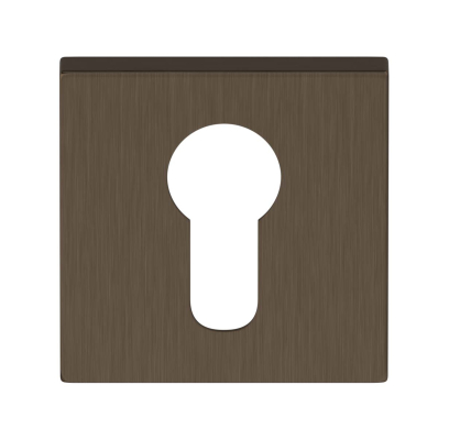 Cilinderrozet Squared regular BRONS