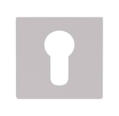 Cilinderrozet Squared regular WIT