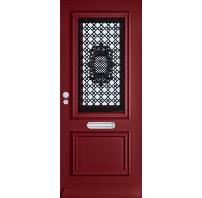 SKN 2758 GT-22 ISO blank glas HR++