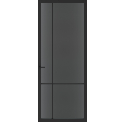 SSL 4509 rookglas