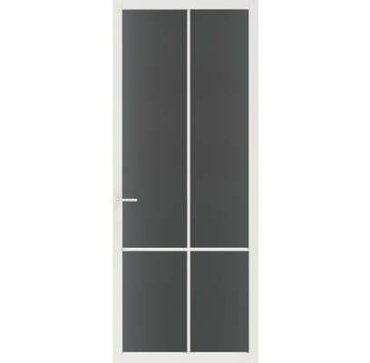 SSL 4608 rookglas