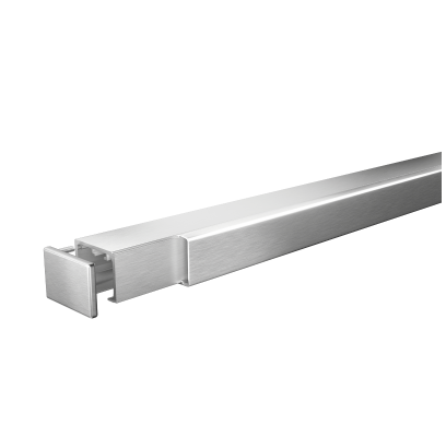 Schuifdeursysteem Lima ALUMINIUM Universeel