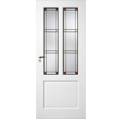 SKS 1240 glas in lood 20