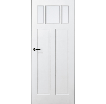 SKS 231 facet satinato glas
