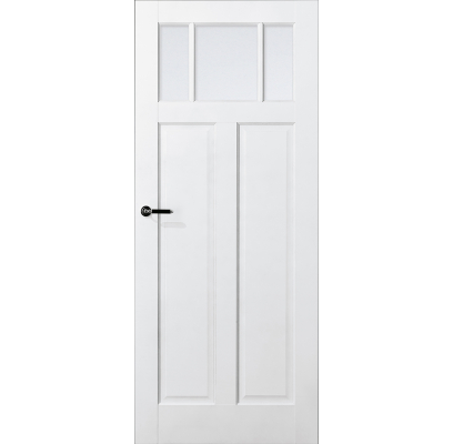 SKS 231 satinato glas