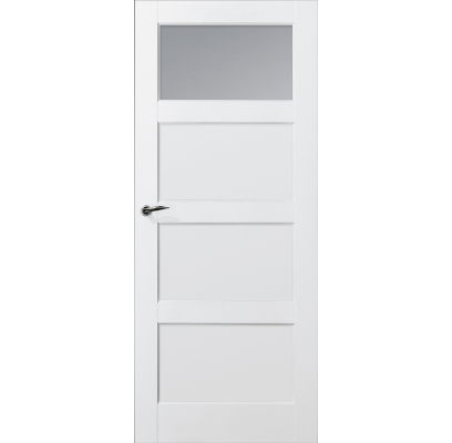 SKS 235 C1 blank glas