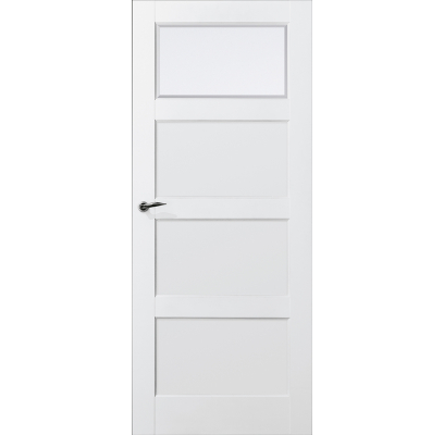SKS 235 C1 facet satinato glas