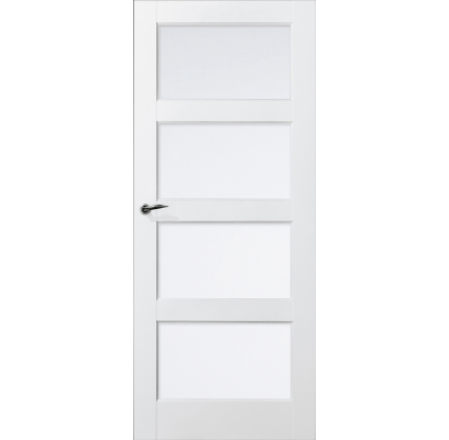 SKS 235 satinato glas