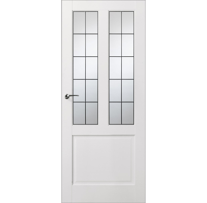 SKS 240 glas in lood 11