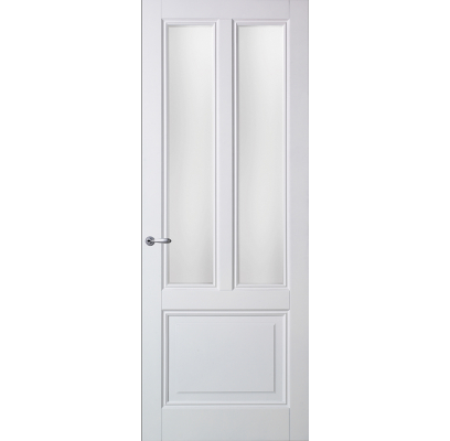 SKS 2240 facet blank glas