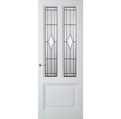 SKS 2240 glas in lood 12