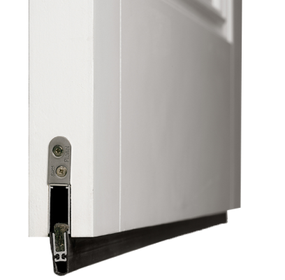 Tochtvaldorpel 63 cm