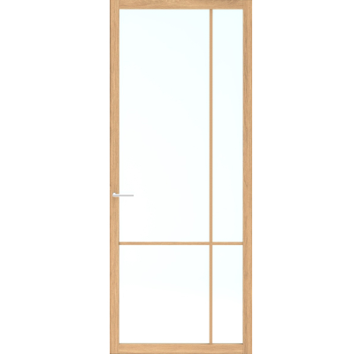 SSL 14807 blank glas