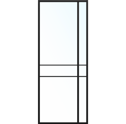 SSL 14903 blank glas