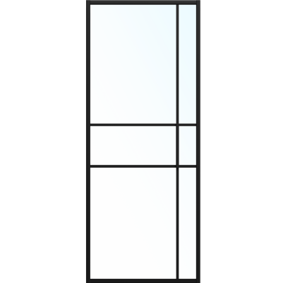 SSL 14904 blank glas
