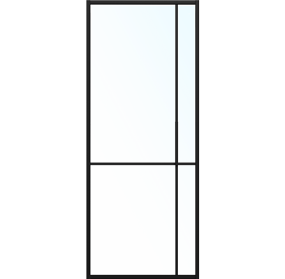 SSL 14905 blank glas